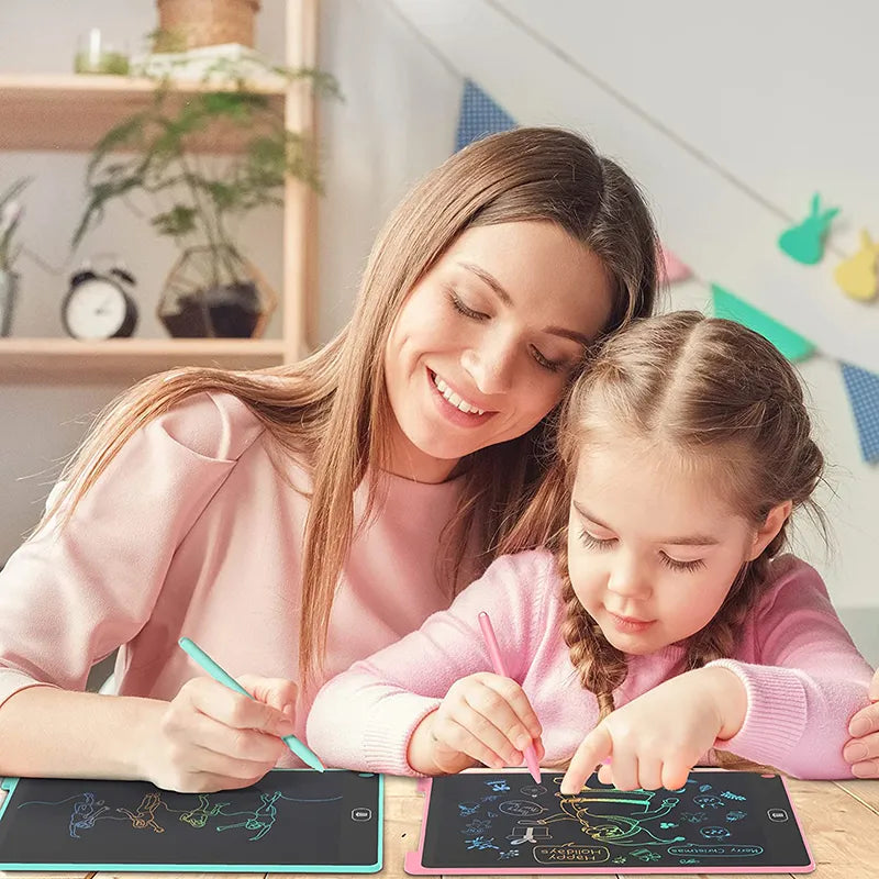LCD Writing Screen Tablet