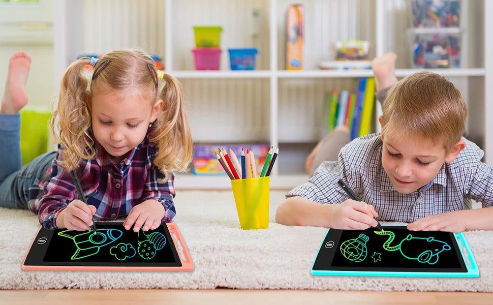 LCD Writing Screen Tablet