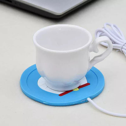 Tea coffee cup or mug warmer