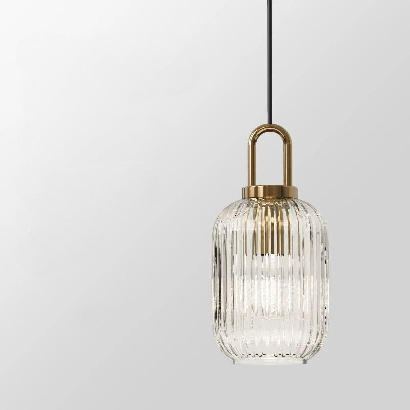 Modern Pendant Light