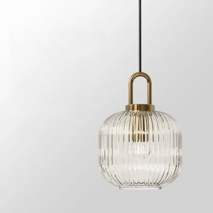 Modern Pendant Light